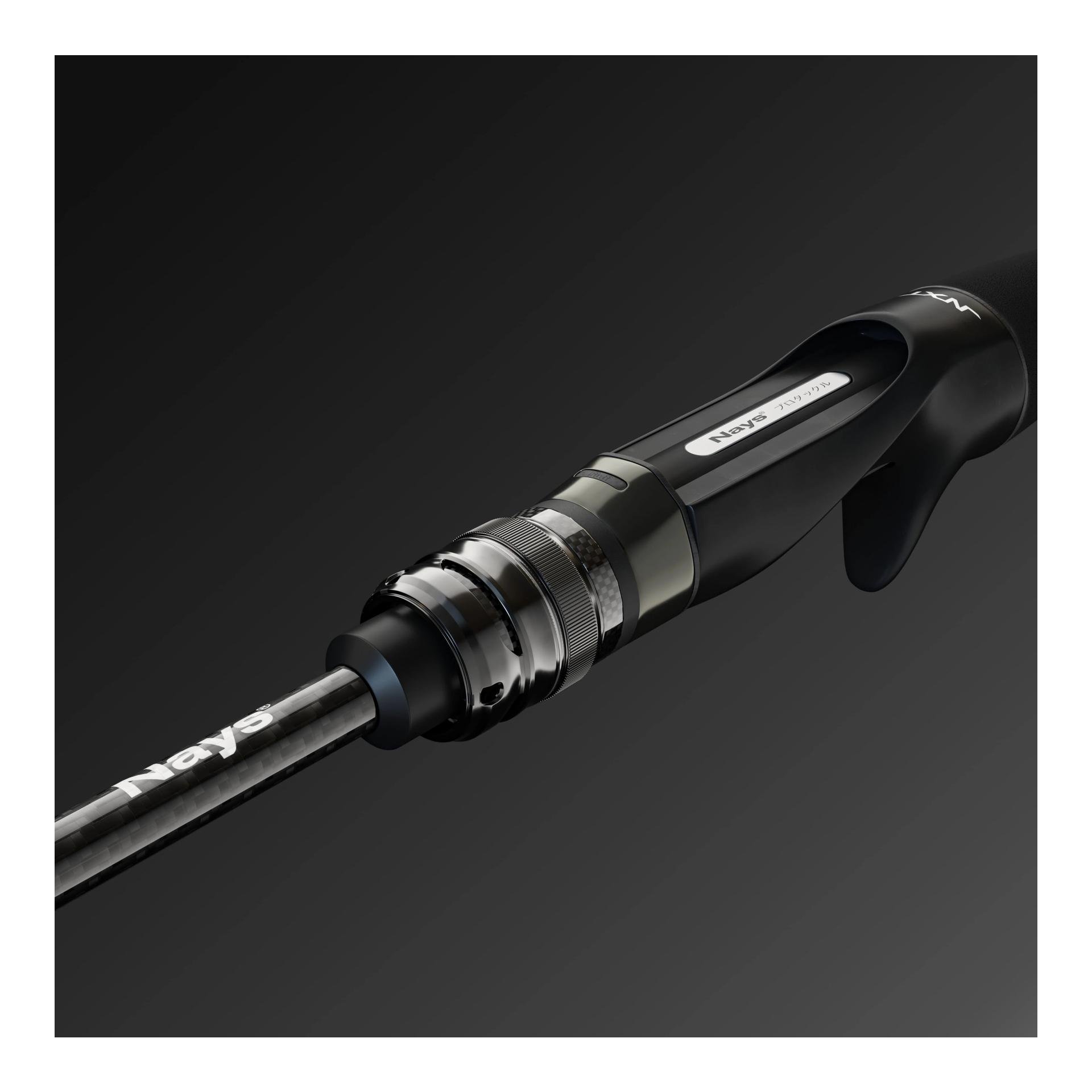 NXT Casting - Canne Casting