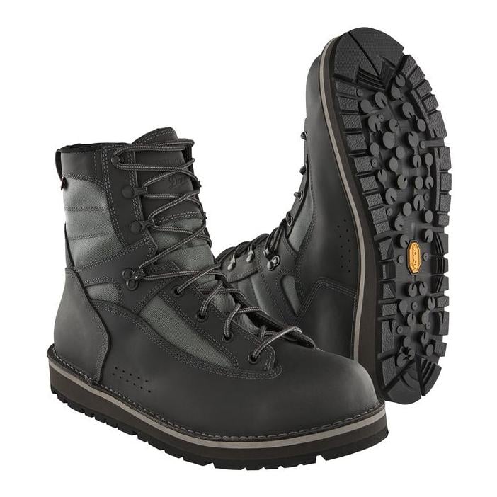 Foot Tractor Wading Boots Sticky Rubber - Watschuh