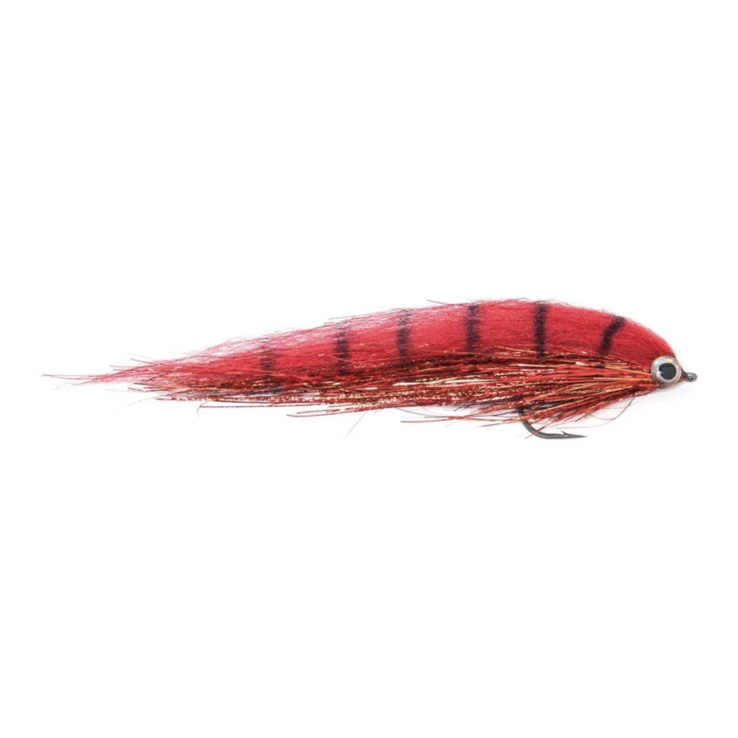 Guideline Red Predator