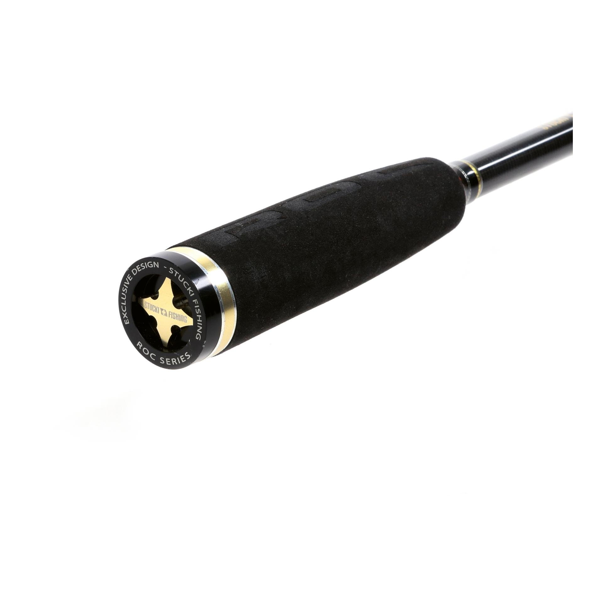 ROC Magic - Spinnrute
