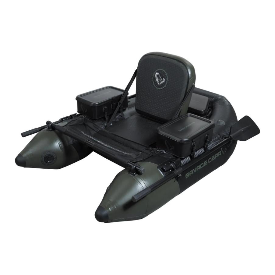 Savage Gear Stealth 175 - Belly Boat
