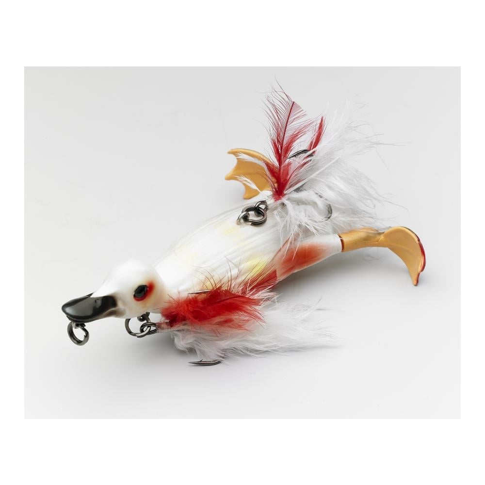 Savage Gear suicide duck 3d