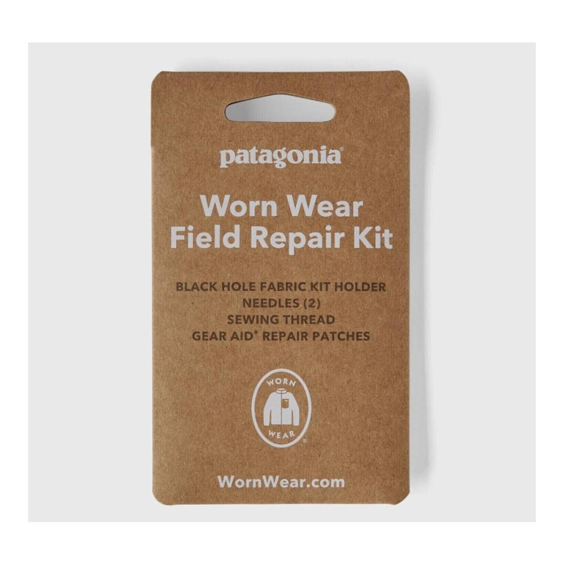 Worn Wear Field Repair Kit -