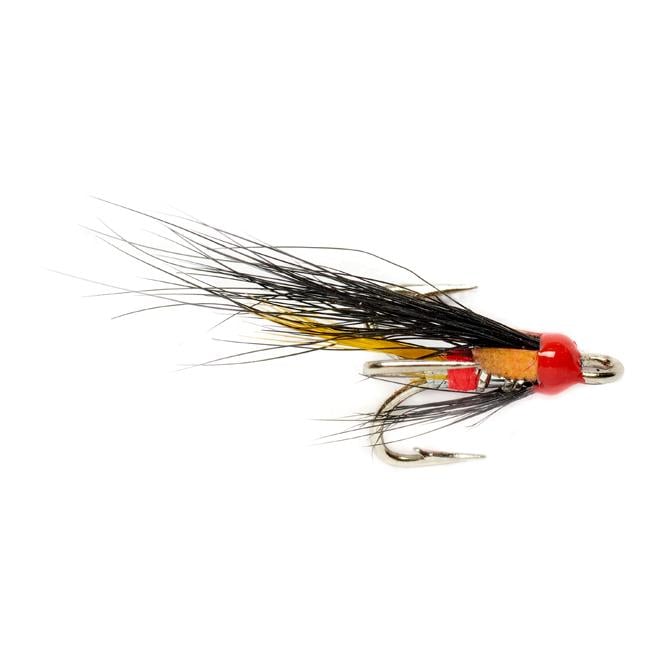 Micro Excecutioner Treble