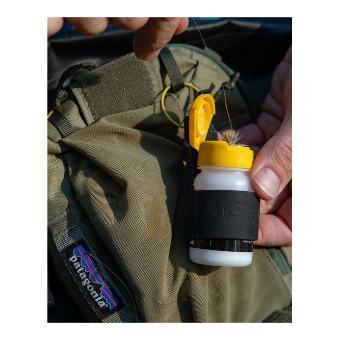 Silicone Medium Caddy - Halterung