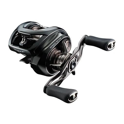 Steez SV TW SHL - Moulinet casting