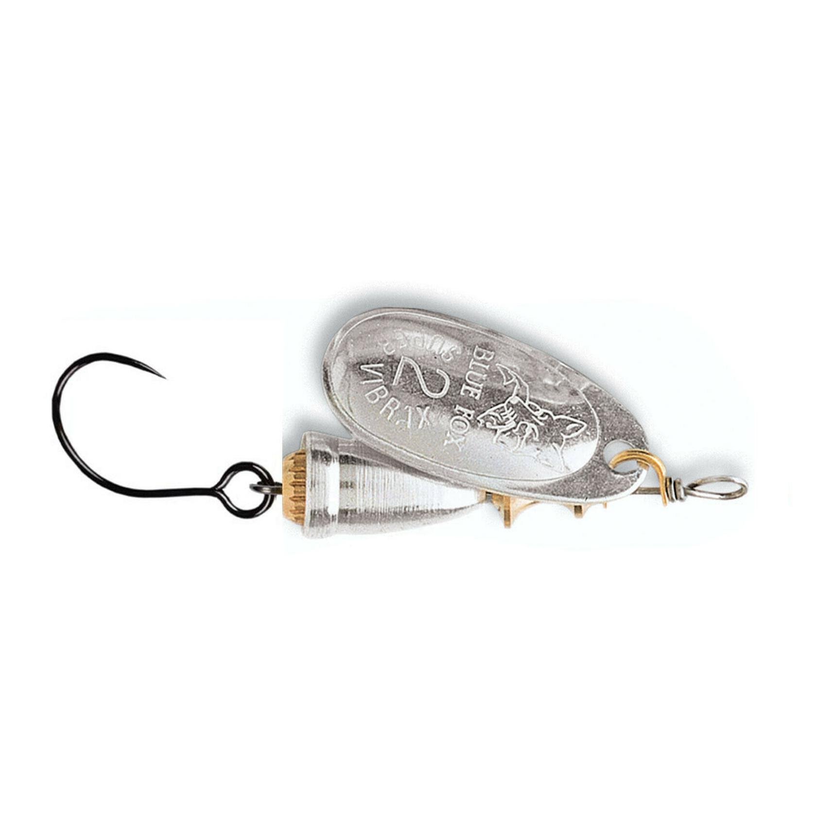 Vibrax Original Barbless - Spinner