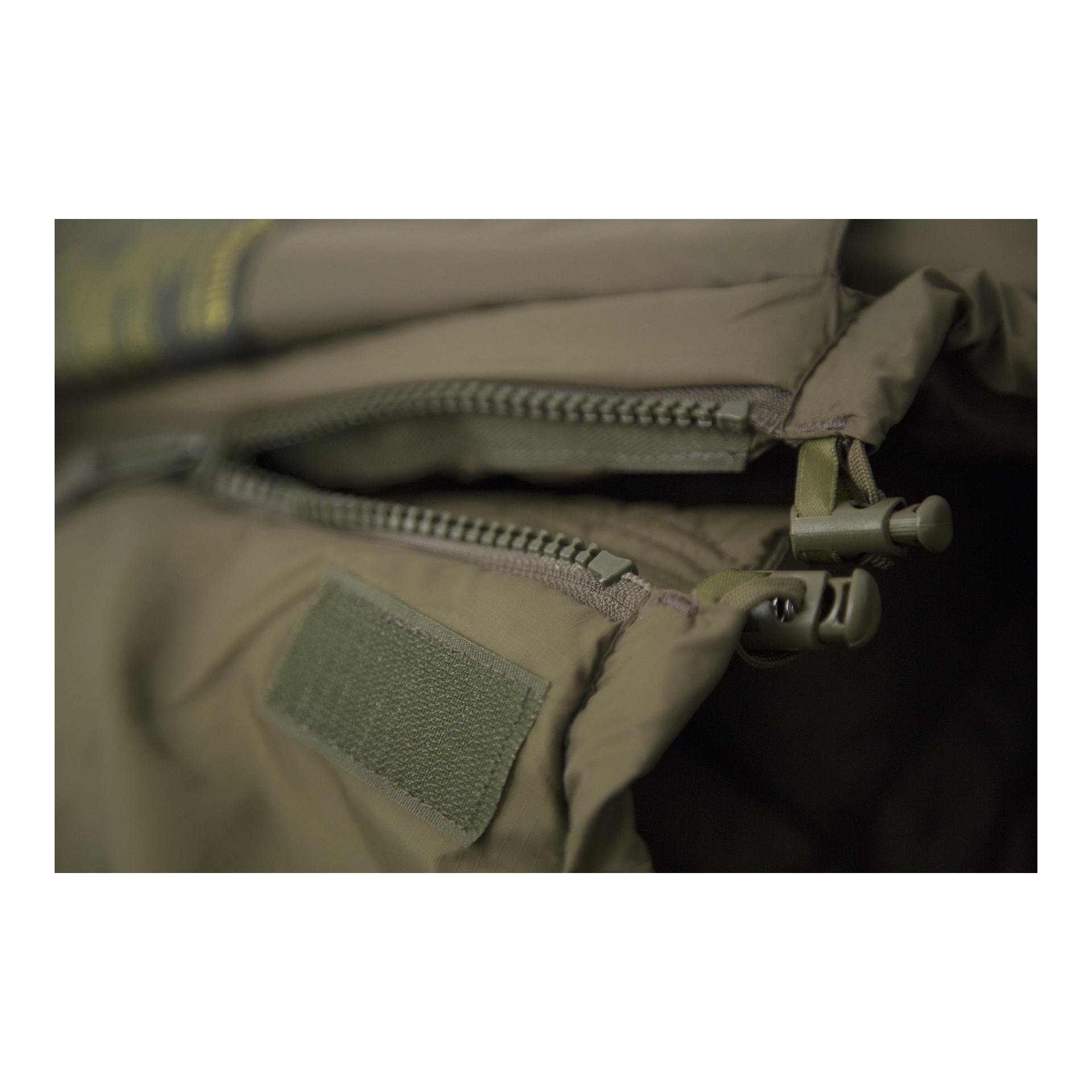 Defence 4 Schlafsack G-Loft