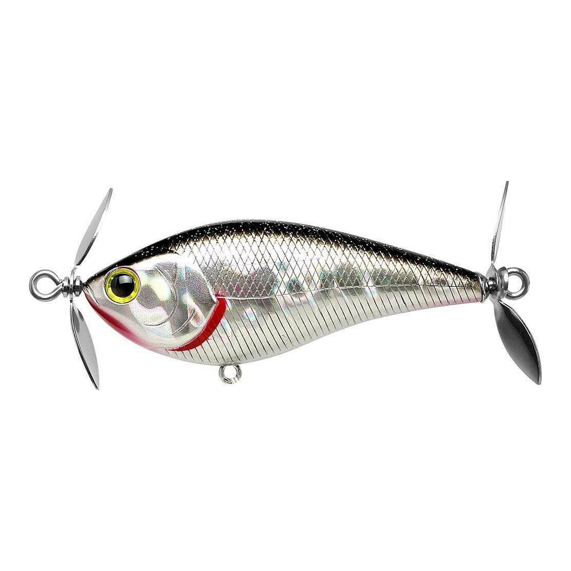 Image of Lucky Craft Kelly J - Crankbait - BP Golden Shiner - bei fischen.ch