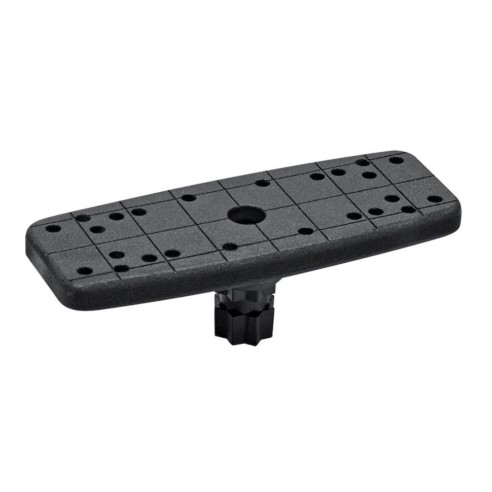 Image of Railblaza Rotating Platform R - Echolot- und Multifunktionshalterung bei fischen.ch