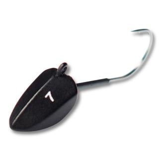 Tungsten Dart Jig - Dart Jigkopf