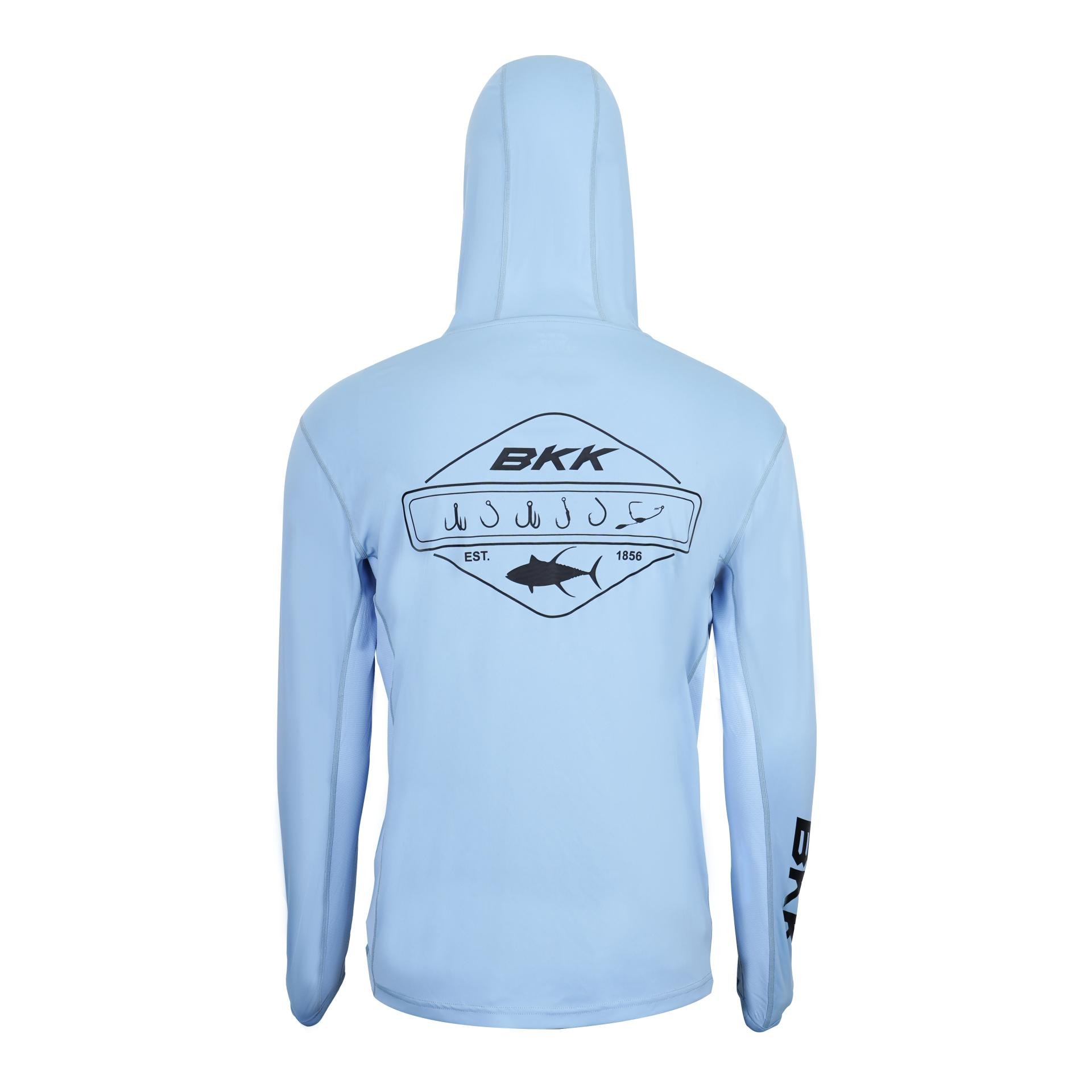 Long Sleeved Performance Shirt - Sunshirt
