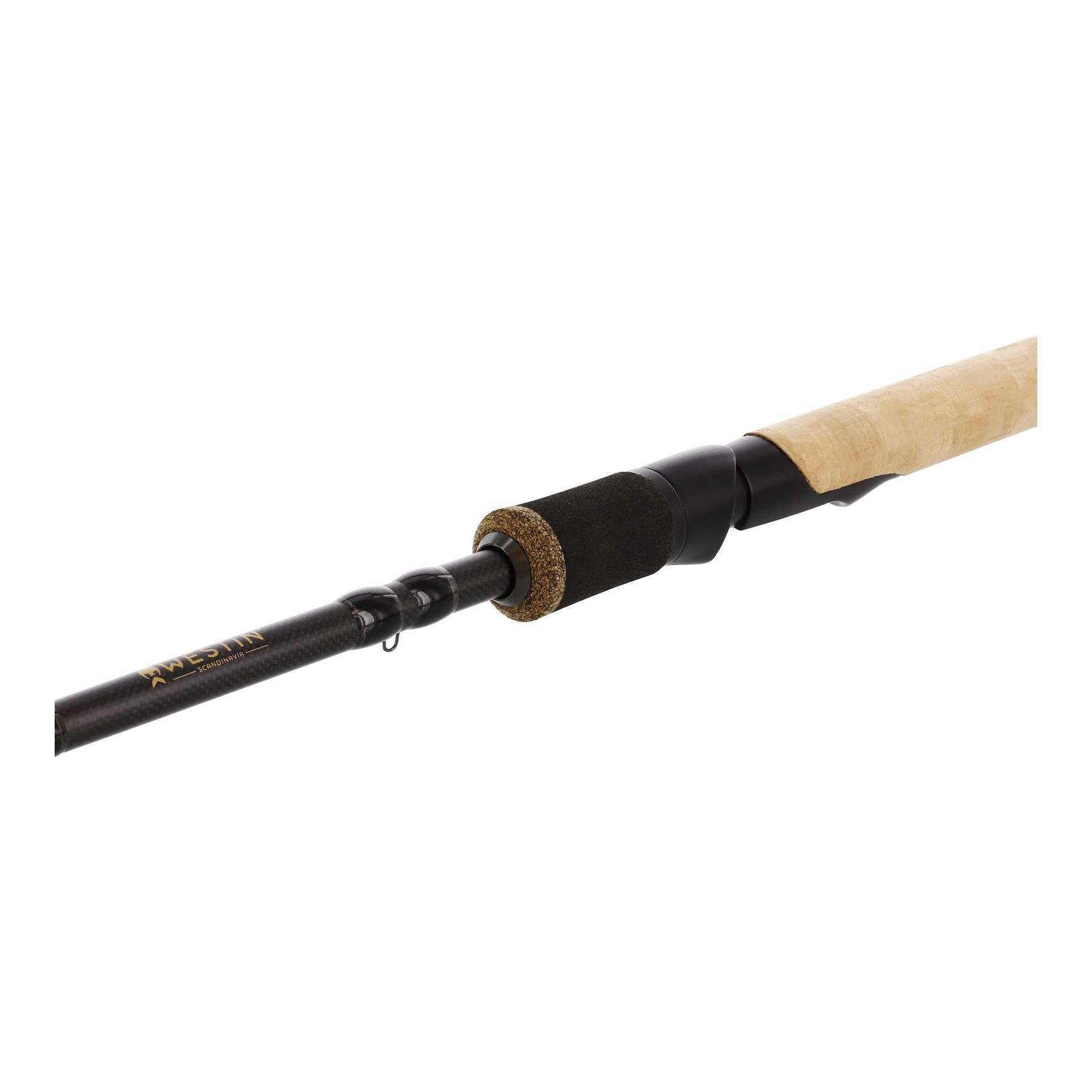 W3 Spin 2nd 2sec - Spinnrute