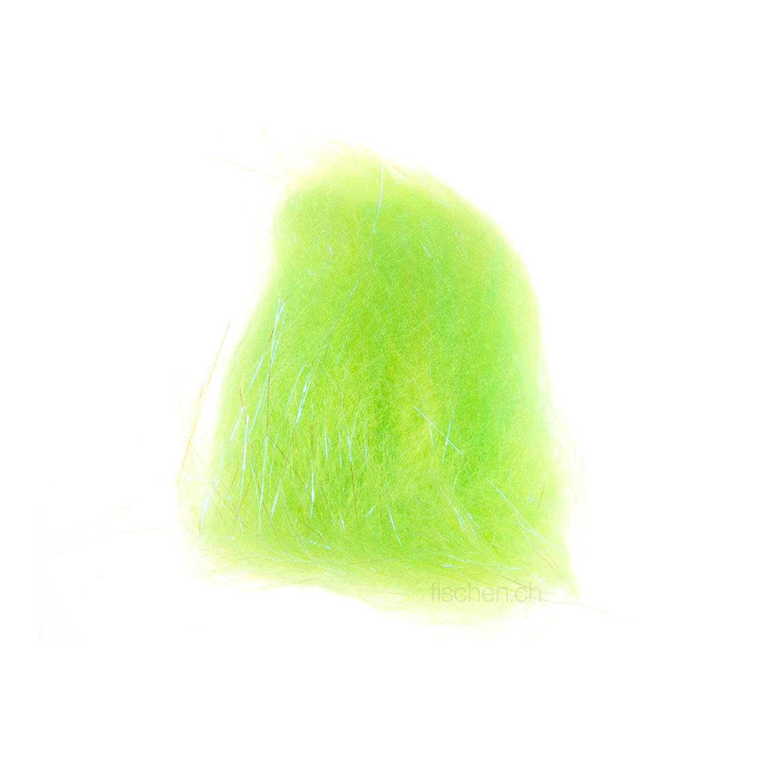 Predator Dubbing - Chartreuse