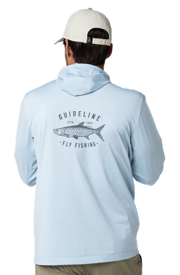 Guideline Sunwick Hoodie