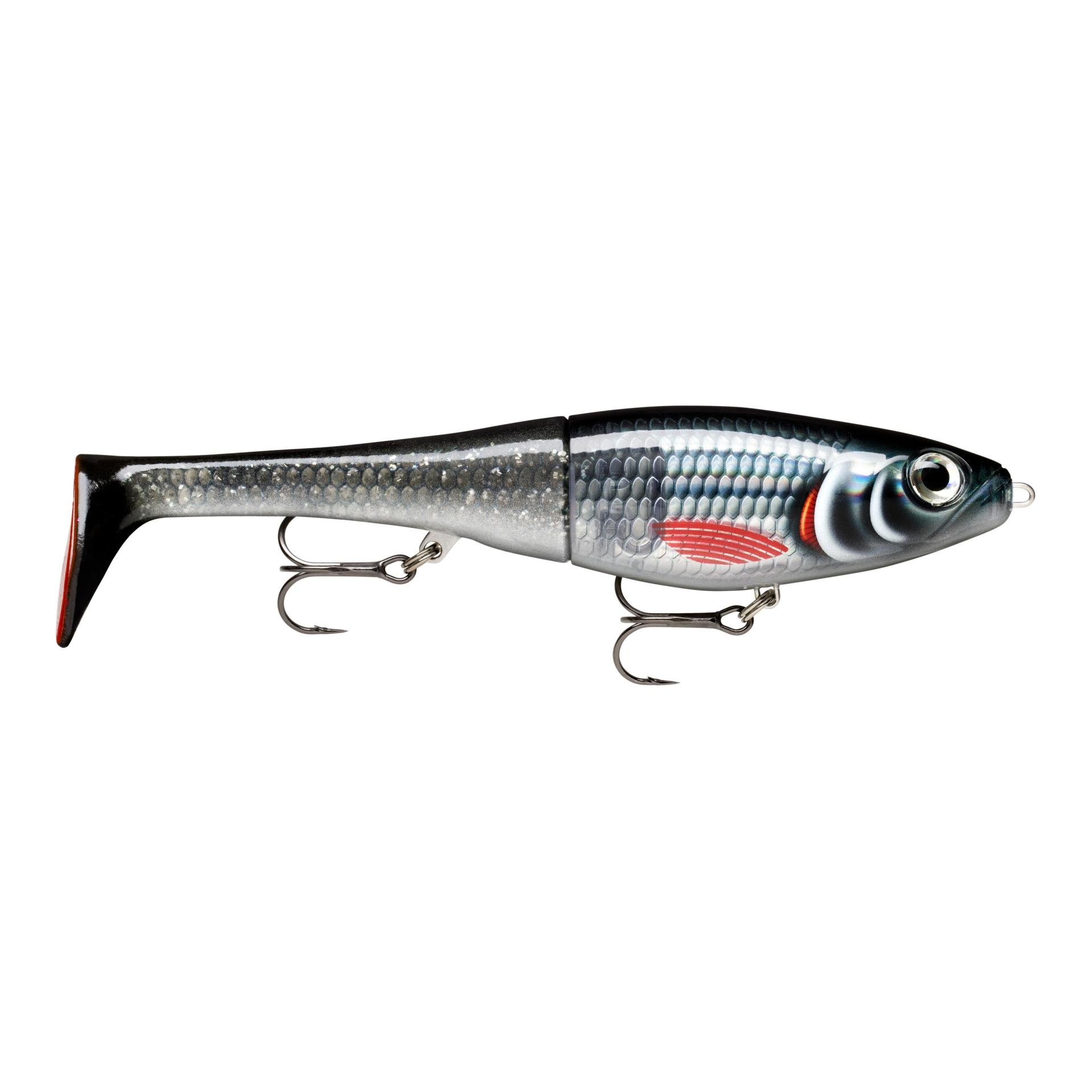 X-Rap Peto - Swimbait