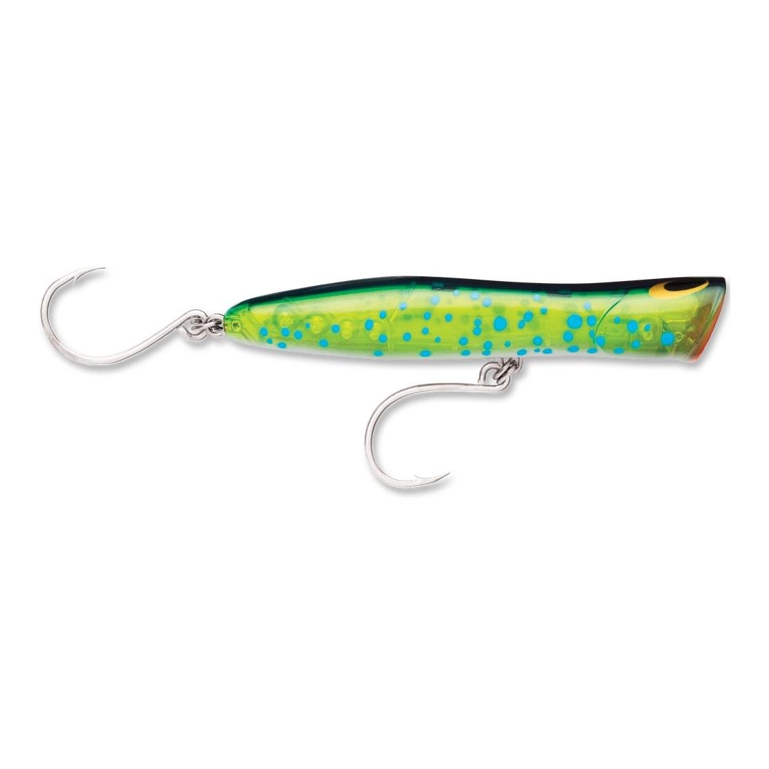 Image of Williamson Lures Popper Pro Dorado - Popper bei fischen.ch
