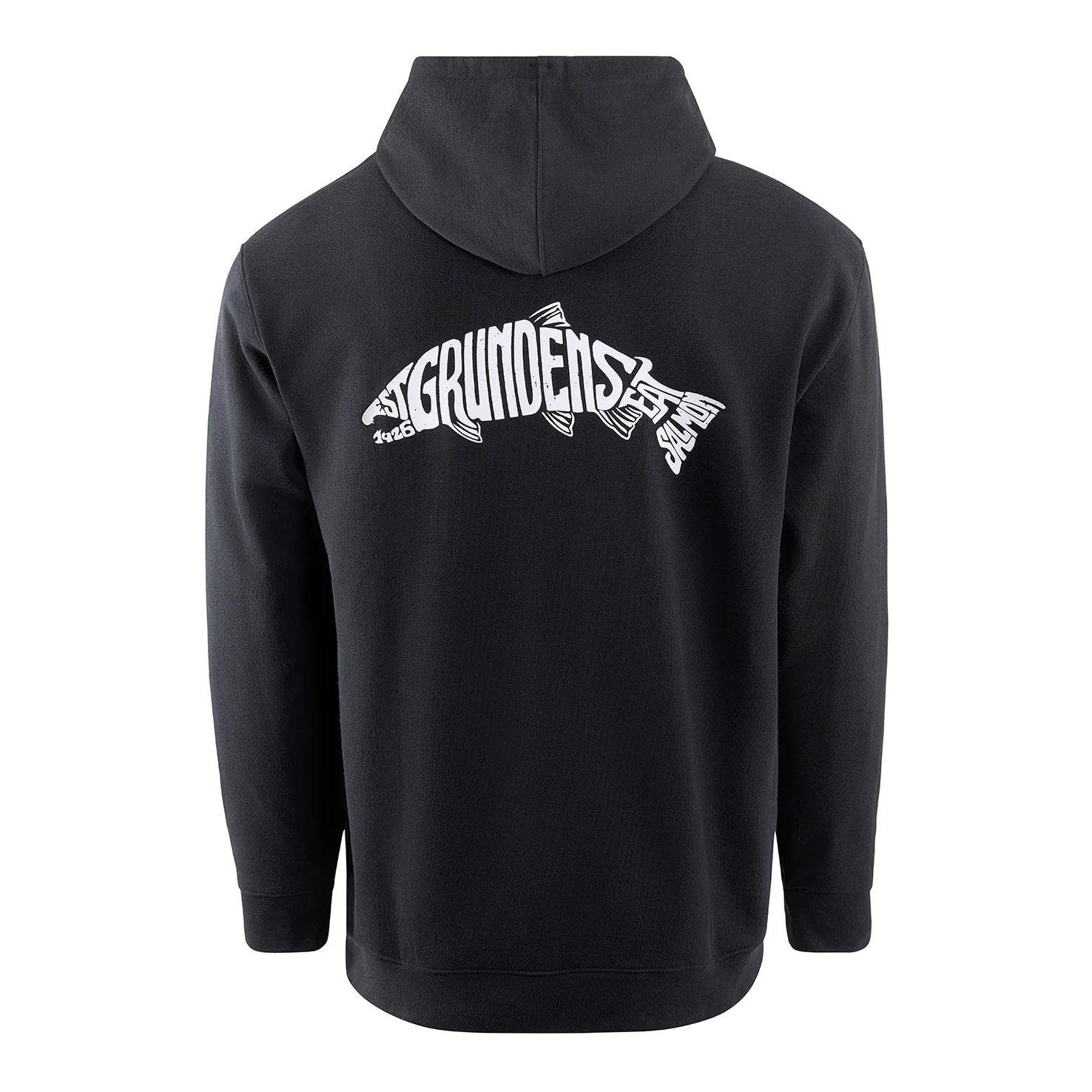 Eat Your Words DWR HD Hoodie