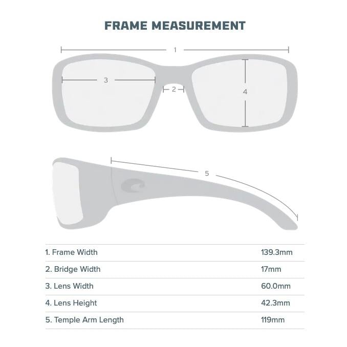 Tico Green Mirror - Polarisationsbrille