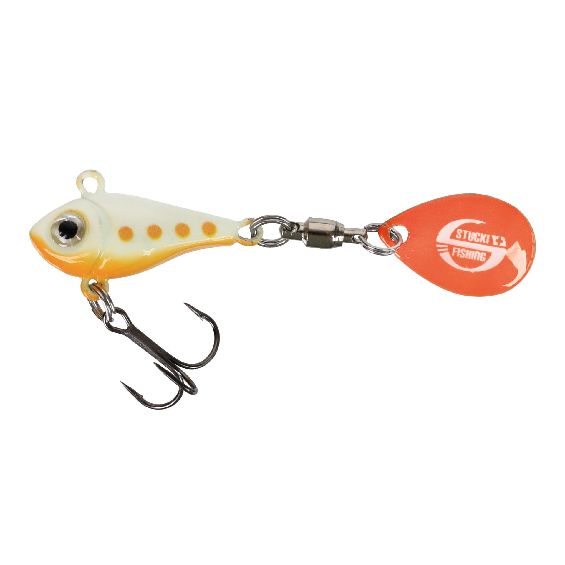 Spin Scorer - Jigspinner