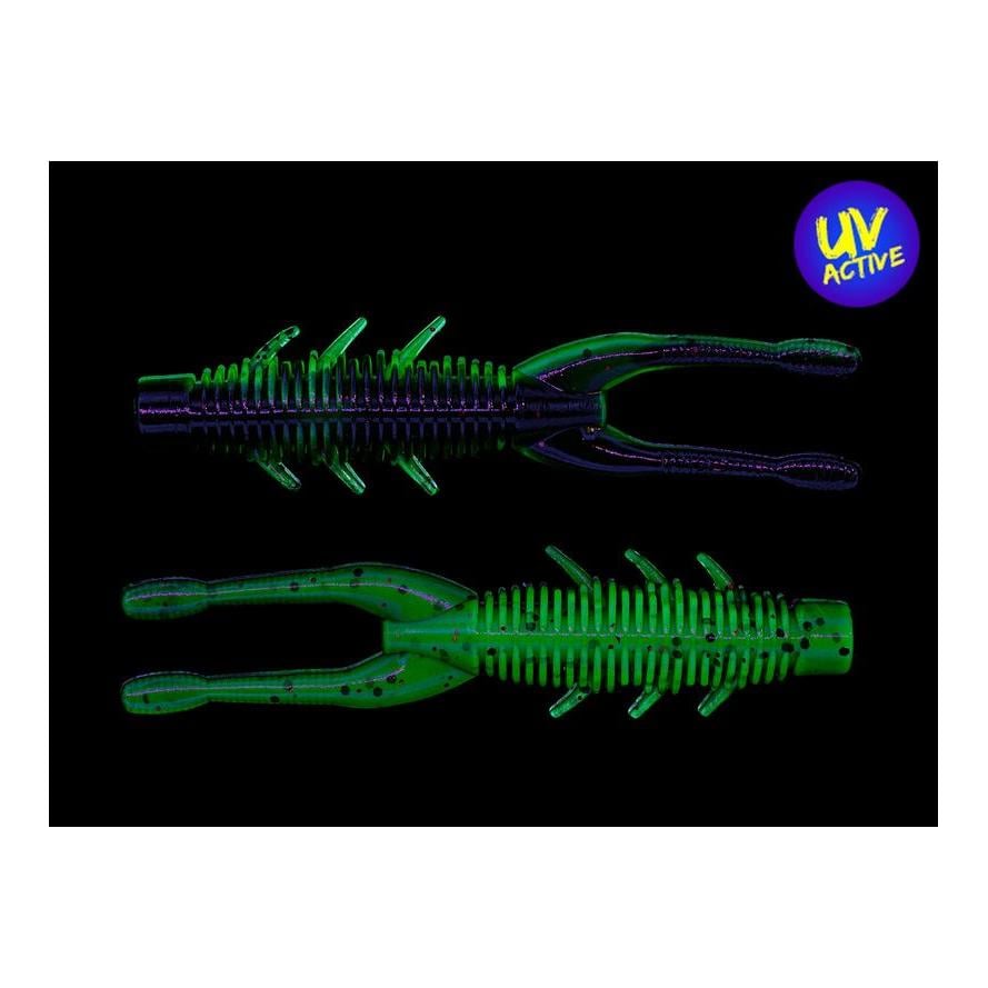 TRD HogZ - Gummiköder