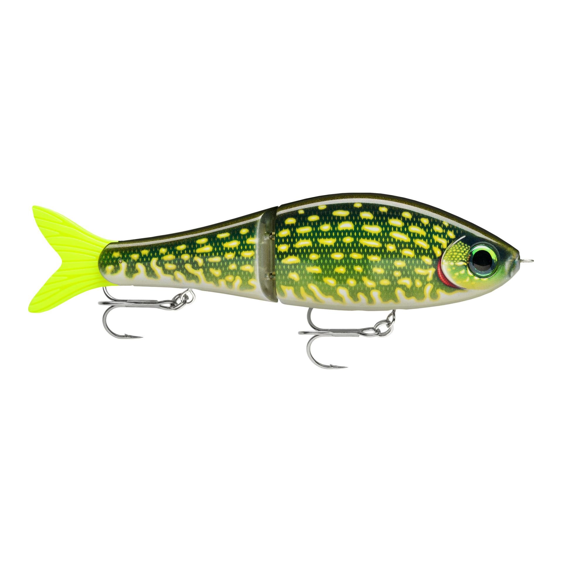 Super Shadow Rap Glide - Swimbait