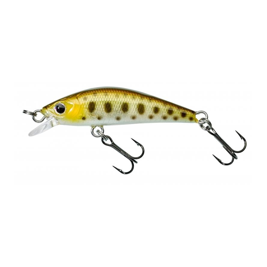 Gamera 39 HW Trout Ayu - Wobbler