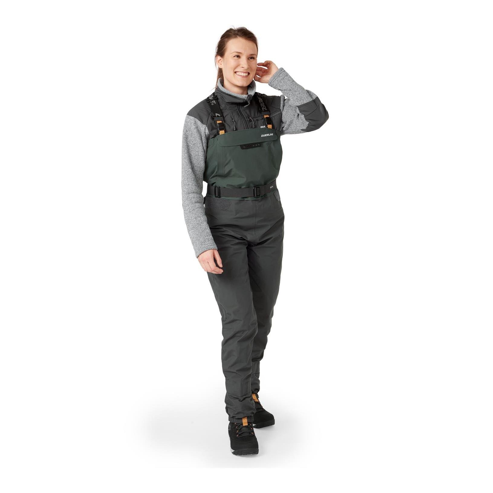 Women's Laerdal Wader - Wathosen