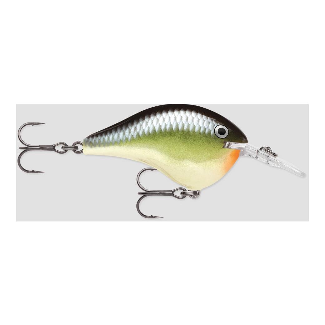 DT® (DIVES-TO) SERIES - Wobbler