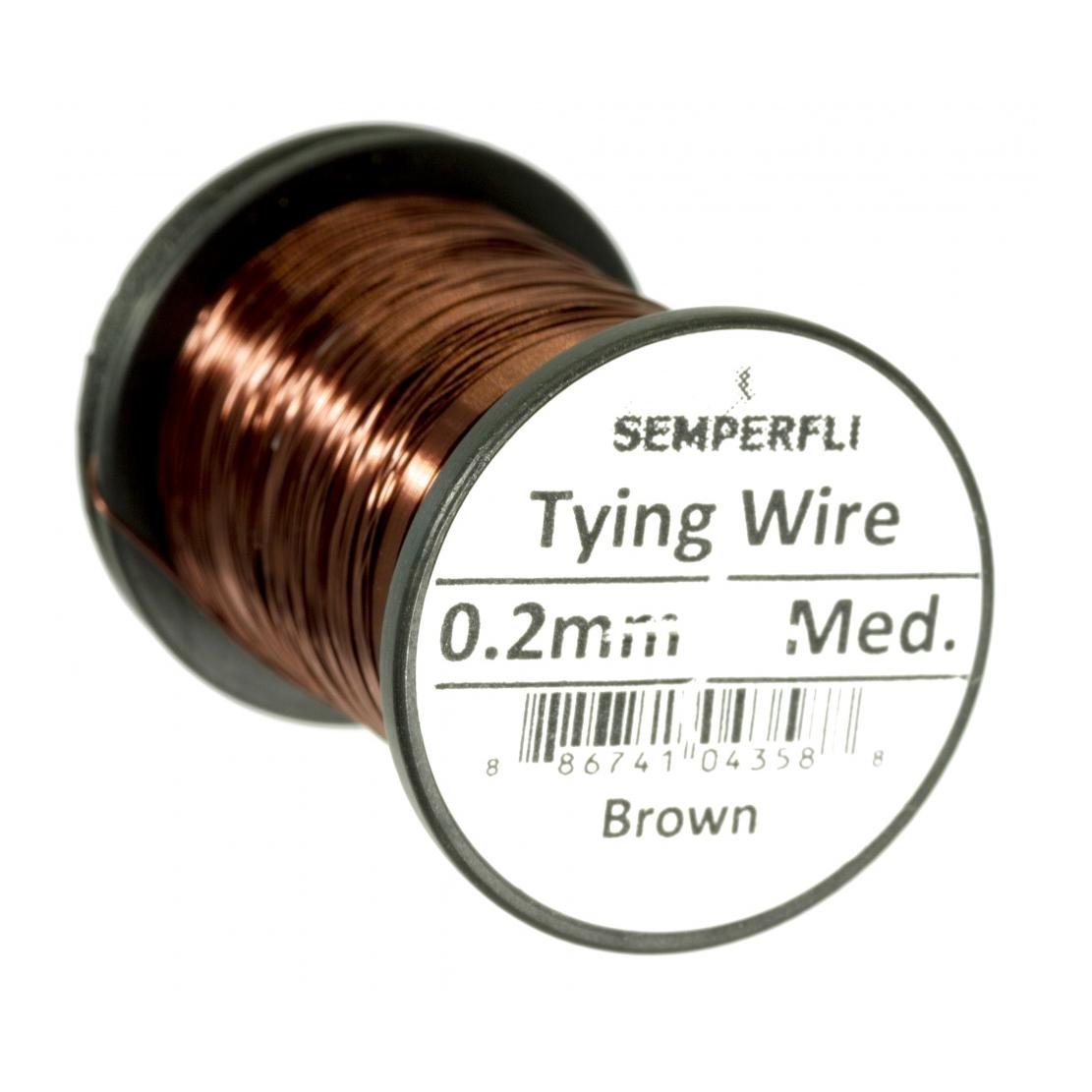 Tying Wire