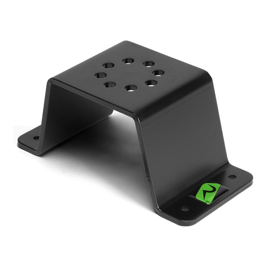 Railblaza HEXX Riser Plate - Schwarz -