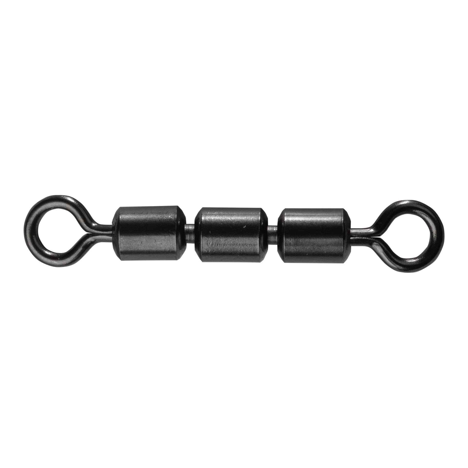 Triple Rolling Swifel-32 Dreifachwirbel