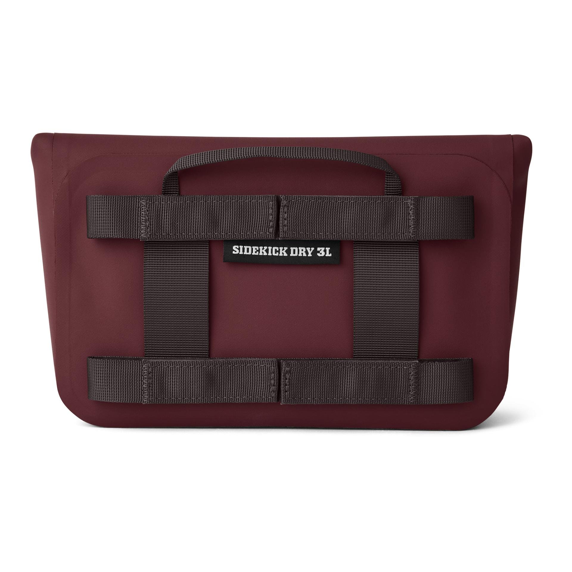 SIDEKICK DRY - Tasche