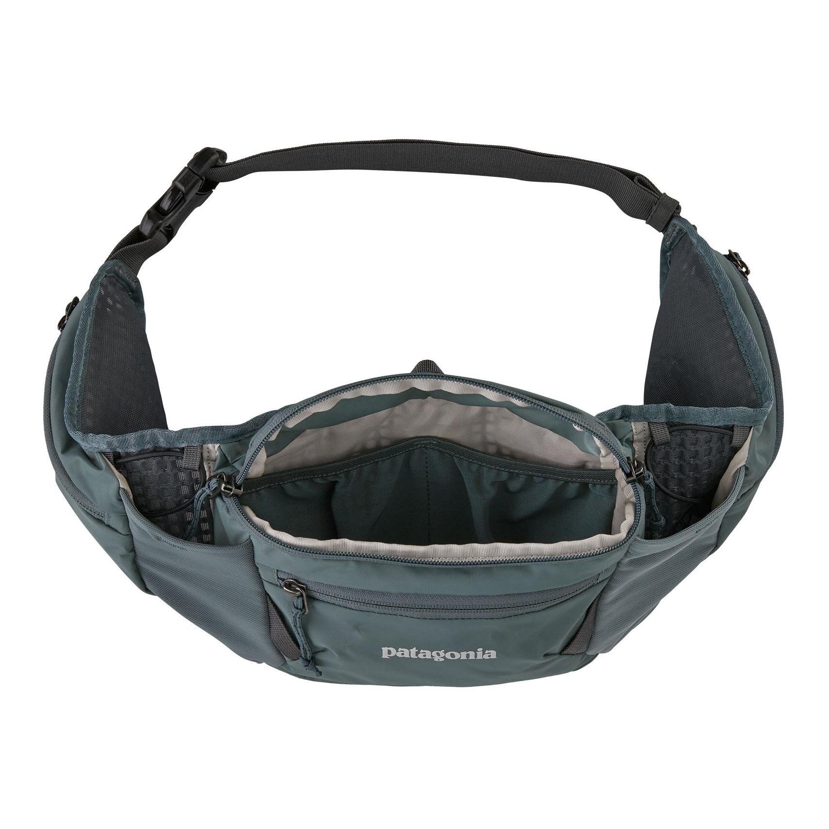 Dirt Roamer Waist Pack - Bauchtasche