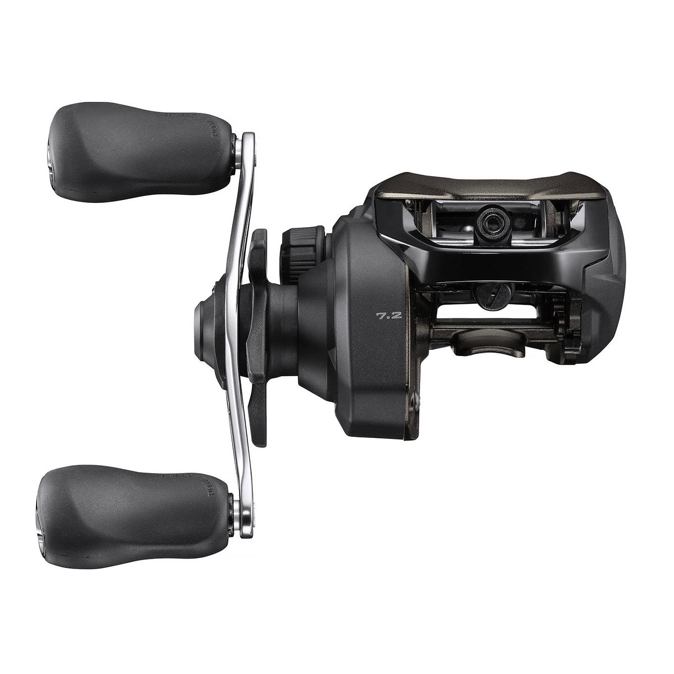 Shimano Caius C - Baitcastingrolle