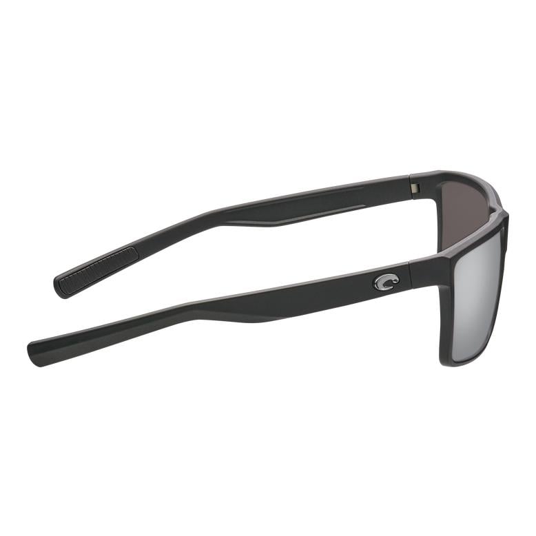 Rinconcito Gray Silver Mirror - Polarisationsbrille