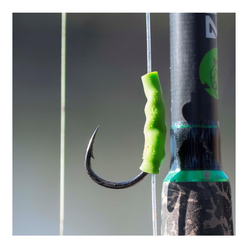 Zeck Mr. Waller Hook - Haken