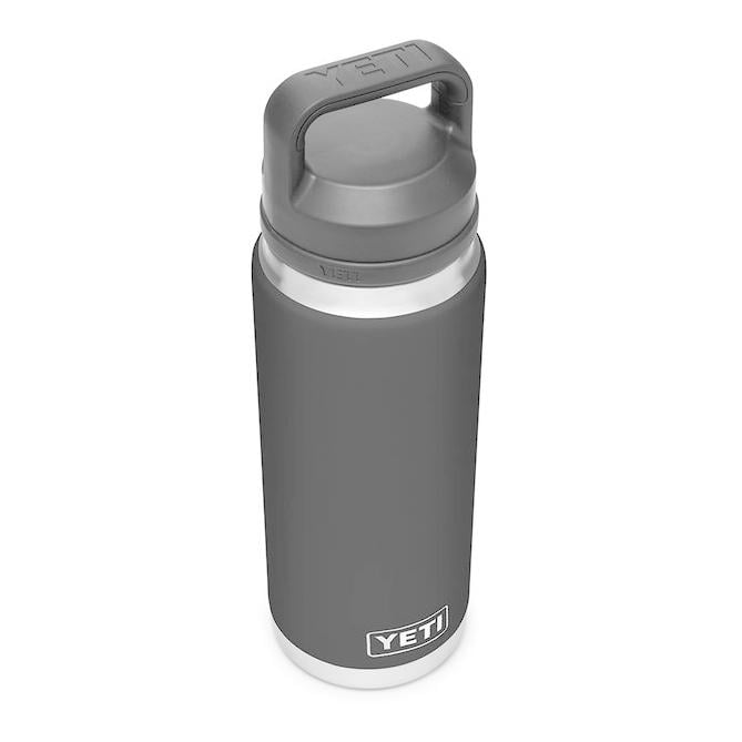 RAMBLER 26 OZ Flasche WITH CHUG CAP  - Trinkflasche