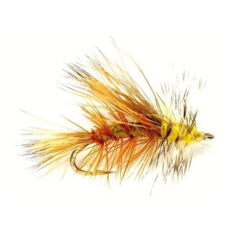 Stimulator Olive - Trockenfliege