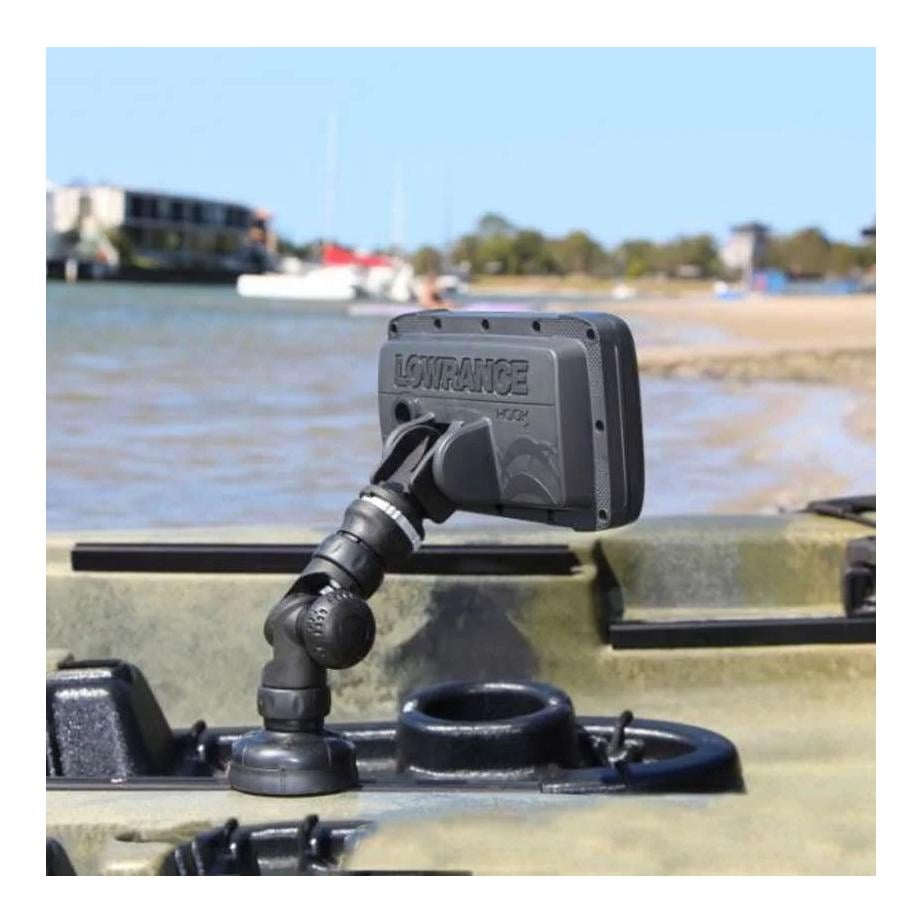 Verlängerung Dreh-Schwenkbar Adjustable Extender	