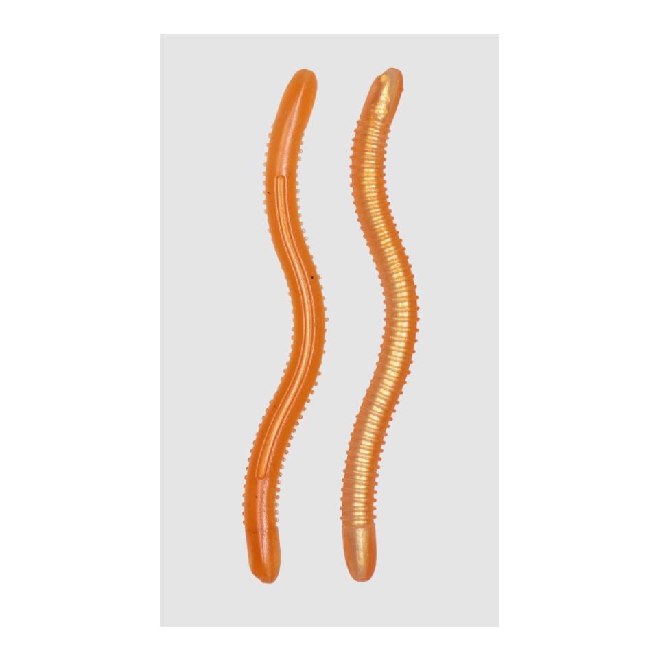 Wormius - Gummiwurm