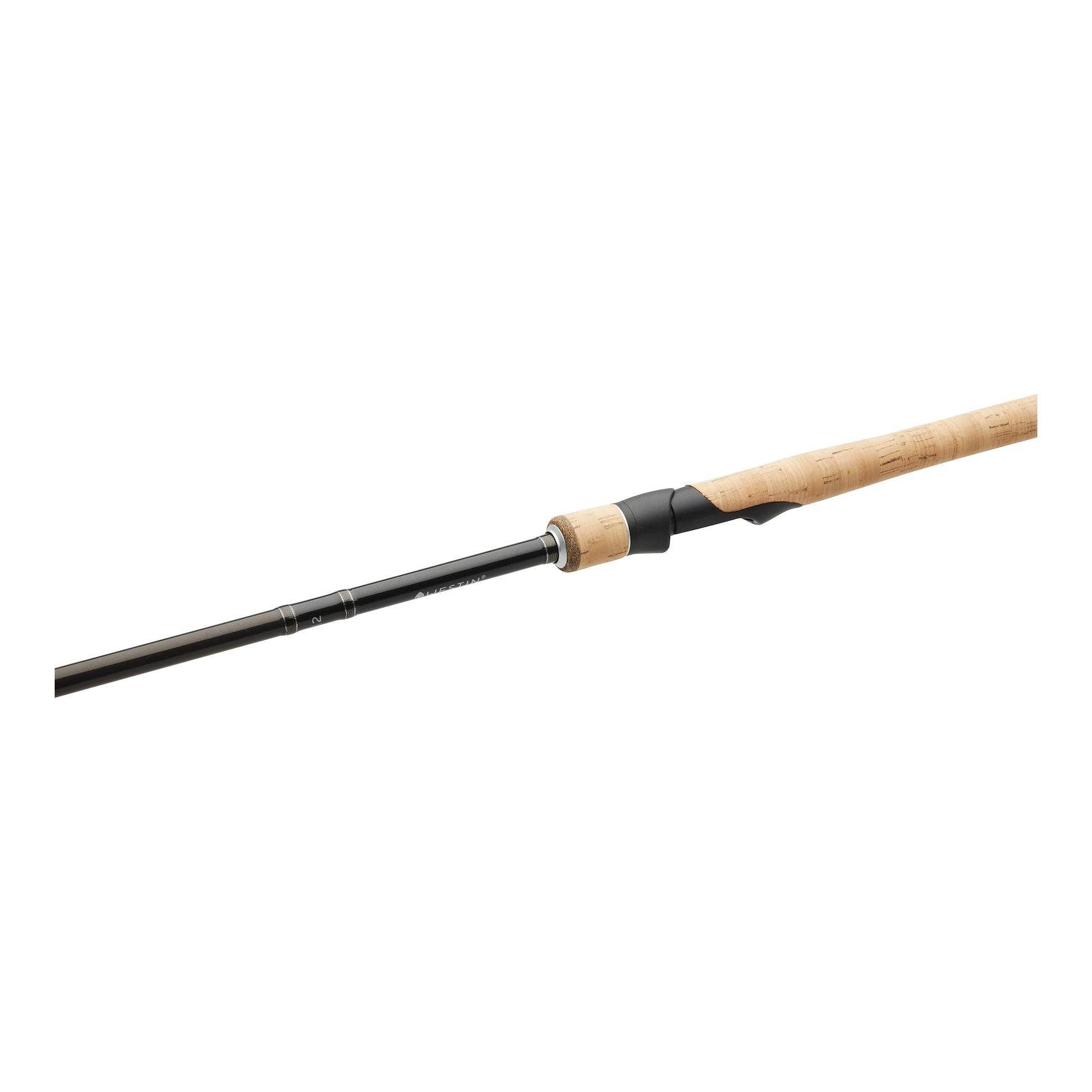 W2 Tele Spin - Spinnrute