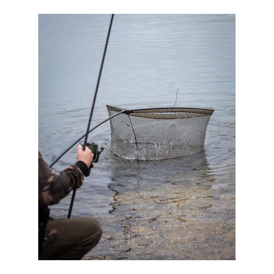 Fox EOS X Landing Net