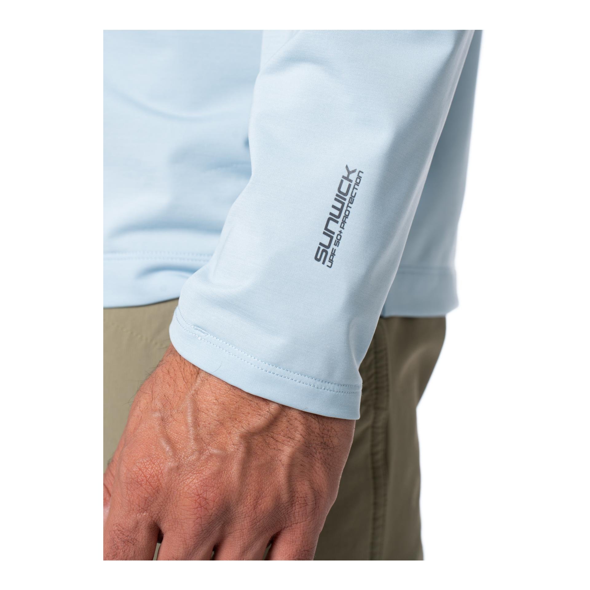 Guideline Sunwick Crewneck