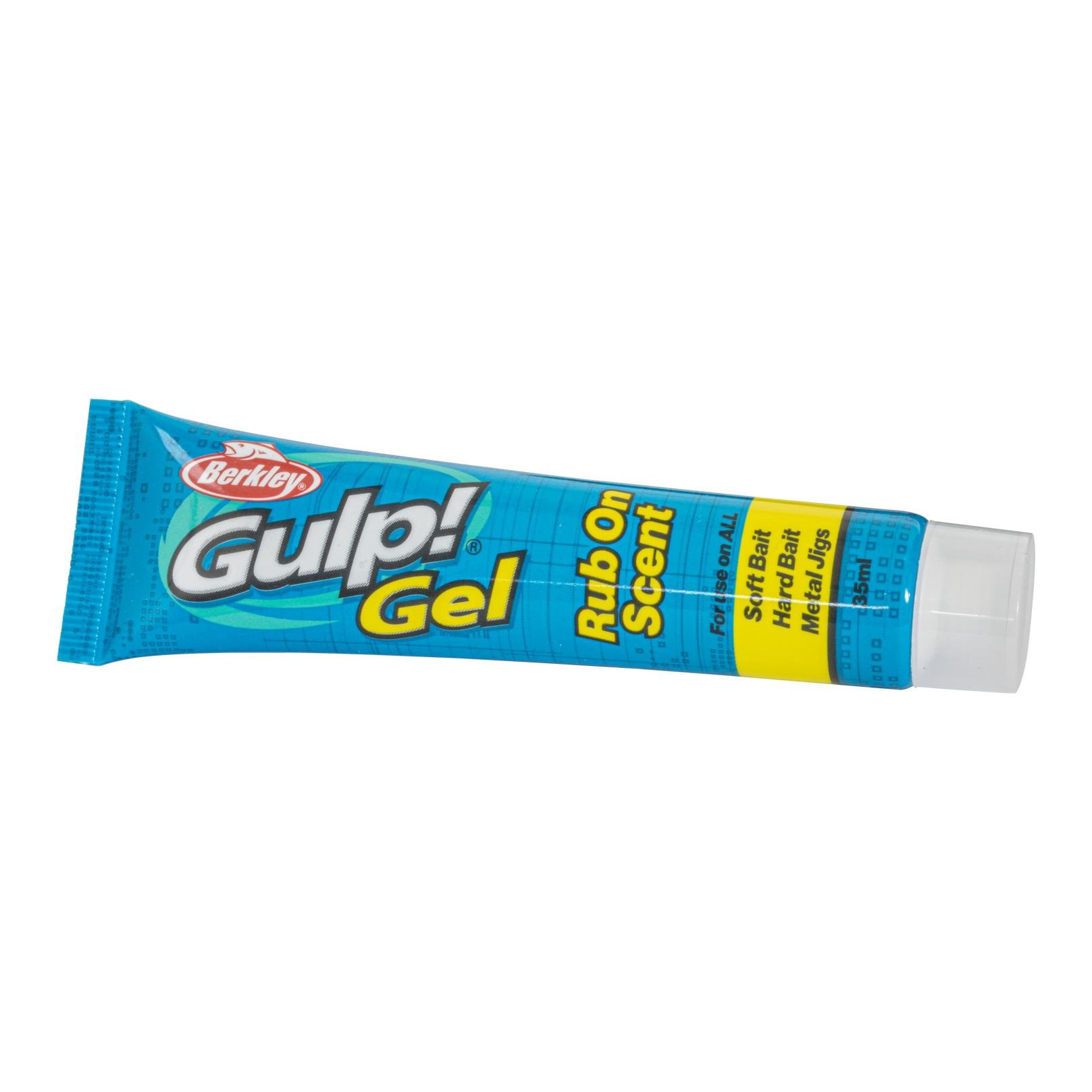 Gulp Gel