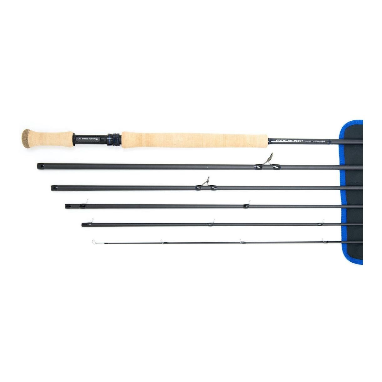 NT11 Salmon & Seatrout Switch - Switchrute