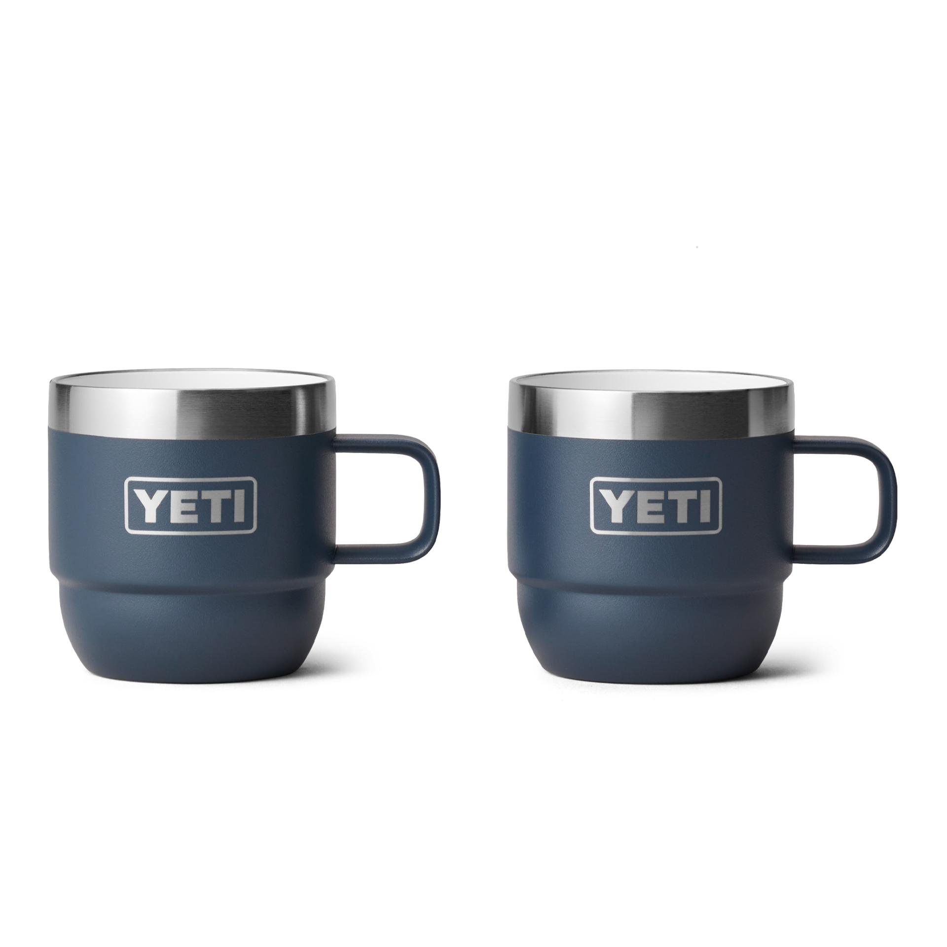 RAMBLER® 6 OZ - Stapelbare Tasse