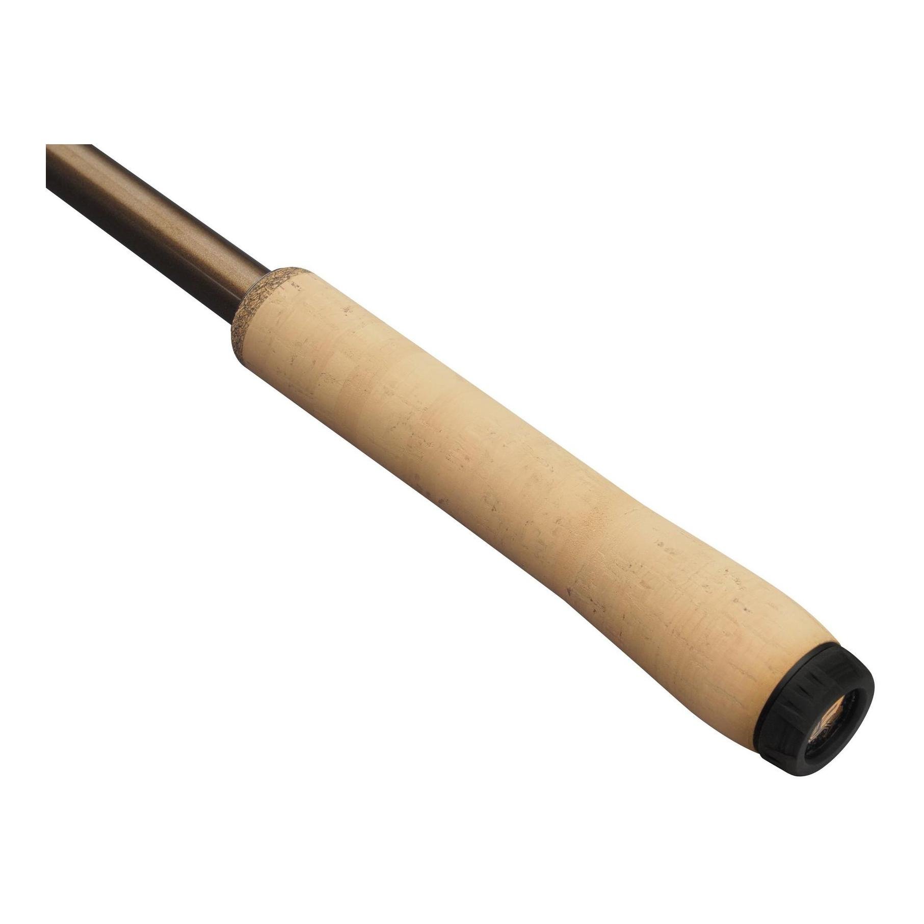 Abu Garcia Beast Pro Spinning Rute 802 H