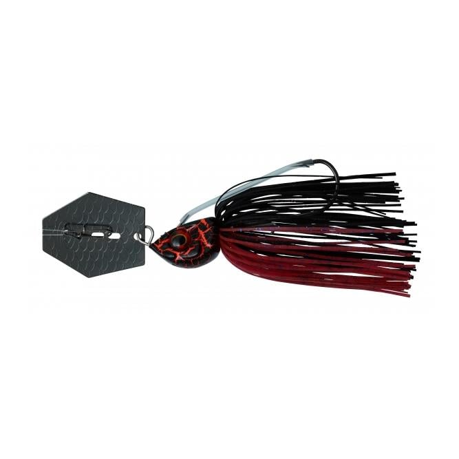 Image of Illex Crazy Crusher - Chatterbait - Mad Craw - bei fischen.ch