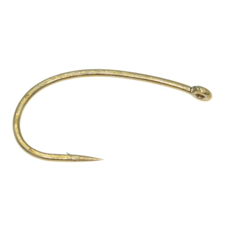 Tiemco TMC 2488 - 100 Stück